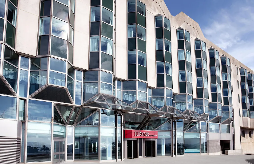 Leonardo Royal Hotel Brighton Waterfront-1