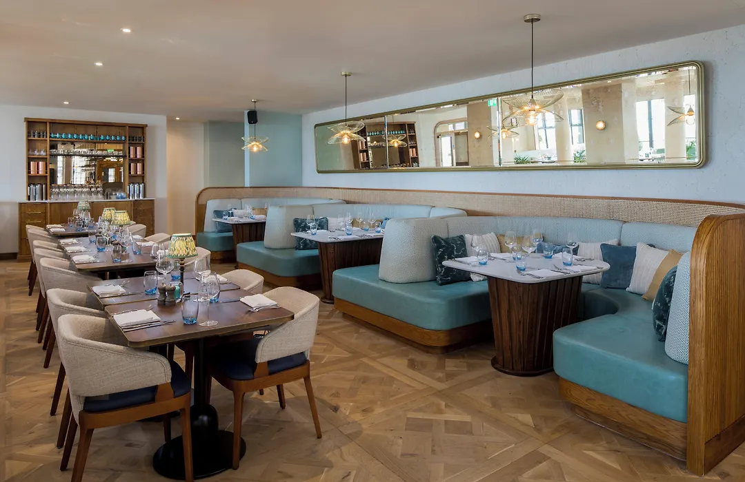 The White Horses By Everly Hotels Collection-1