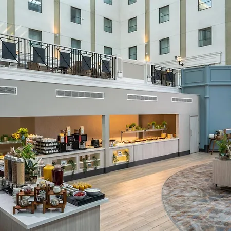 Leonardo Royal Hotel Brighton Waterfront-2