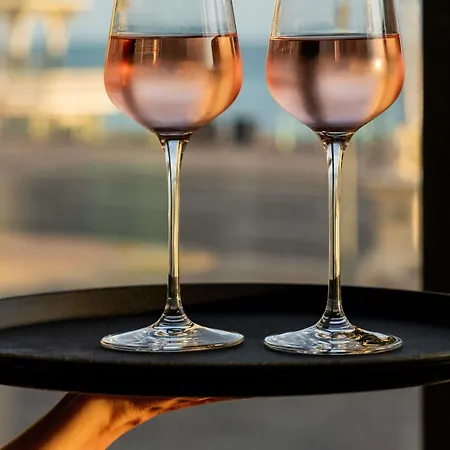 Mercure Brighton Seafront Hotel-2
